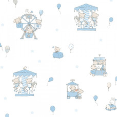 Lullaby : 220-1