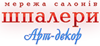 Салон шпалер «Арт-декор»